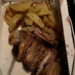 Bbq Fregene Comida