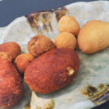 Bbq Fregene Comida