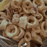 Bbq Fregene Comida