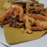 Piccolo Chalet Comida