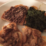 Del Ponte Comida