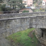 Del Ponte Exterior