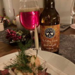 Barh Pizza Grill Boisson