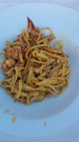 El Fontego food