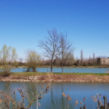 Il Boscasso outside