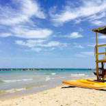 Lido Alcione Extérieur