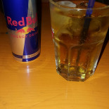 Hopper Mc Grath's Boisson