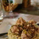 Vinamore Brace Delizie Nourriture