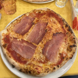 Le Capannelle Nourriture