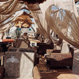 Al Giardinetto À l'intérieur