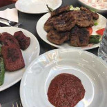 Burnout Pub Grill Nourriture