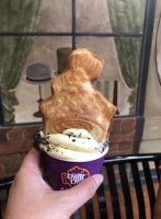 Agriturismo Da Baffone drink