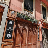 Quelli Di Flip Extérieur