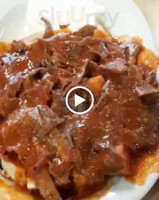 Dapanzerotto food