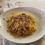 Lisca Nera Delle Eolie Comida