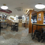 Charity Cafe Außen