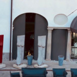 [settecento] Gourmet Extérieur