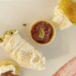 [settecento] Gourmet Comida