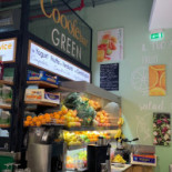 Cooofe À l'intérieur