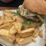 B Corner Best Beer Burger House Nourriture