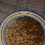 Il Vagabondo Di Mare Comida