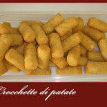 Crudo E Cotto Nourriture