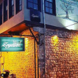La Cesoia Exterior