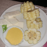 D' Karbon Limon 2 Nourriture