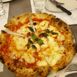Pucci E Manella Comida
