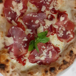 Pucci E Manella Comida