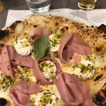 Pucci E Manella Comida
