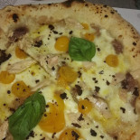Pucci E Manella Comida