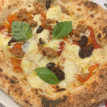 Pucci E Manella Comida