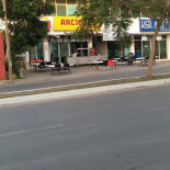 Bertacco Extérieur