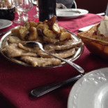 Bertacco Nourriture