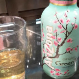 Saker Sushi Boisson