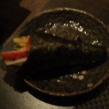 Saker Sushi Boisson