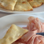 Ooh Pasillo Pizza E Cucina Nourriture