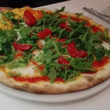 Ooh Pasillo Pizza E Cucina Nourriture
