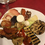 A Turri Nourriture