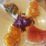 Braceria Chef Linguini Nourriture