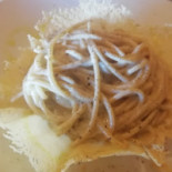 Braceria Chef Linguini Nourriture