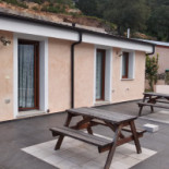 Rifugio Gorropu Exterior