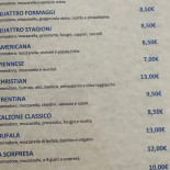 La Ruina Carte