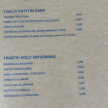 La Ruina Carte