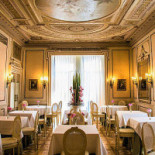 Giotto À l'intérieur