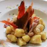 Pizzeria Al Profeta Nourriture