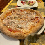Pizzeria Al Profeta Nourriture