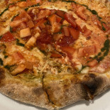 Pizzeria Al Profeta Nourriture