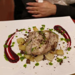 Pizzeria Al Profeta Nourriture